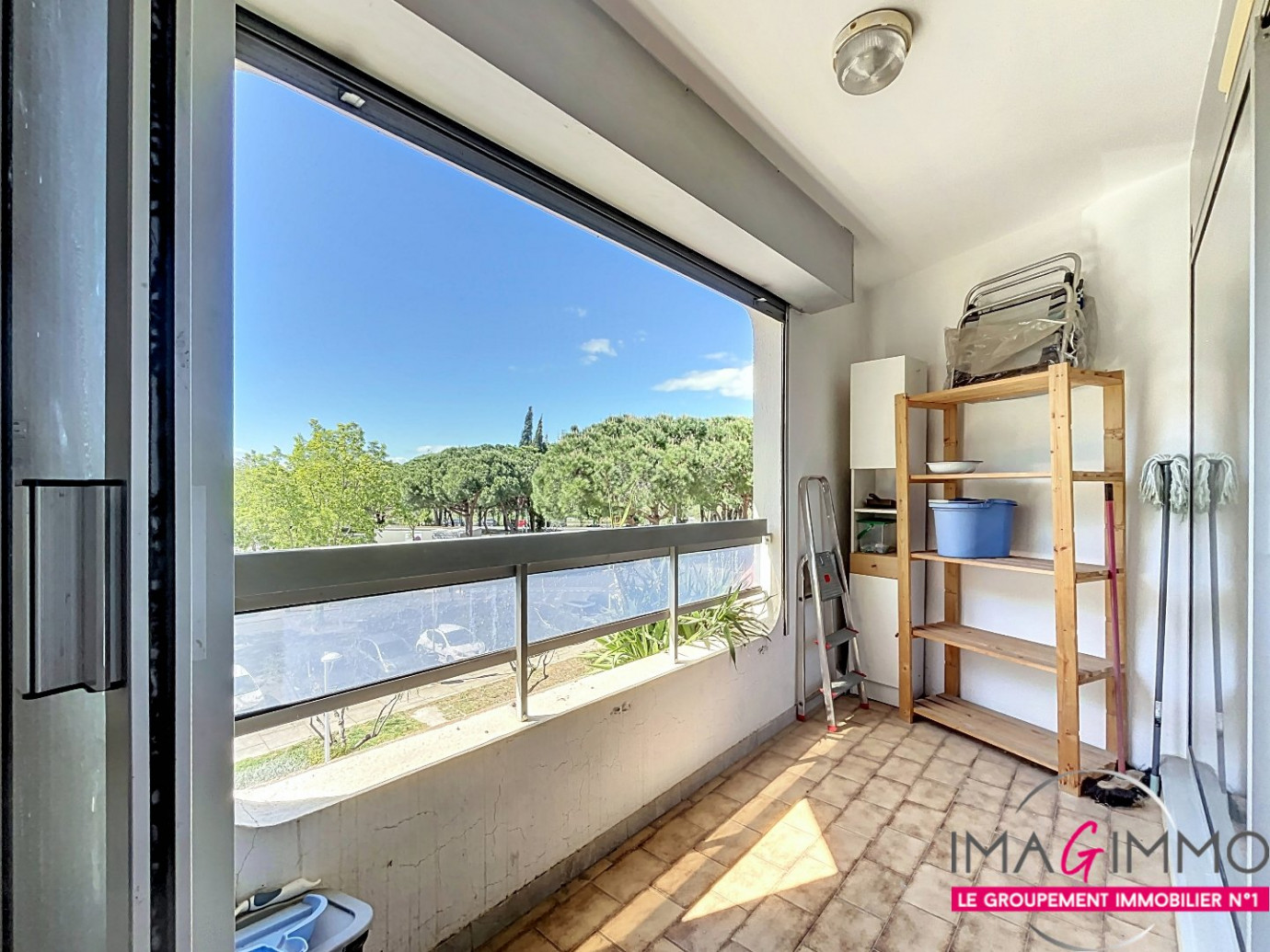 à vendre Appartement Carnon Plage (mauguio) - Photo 4