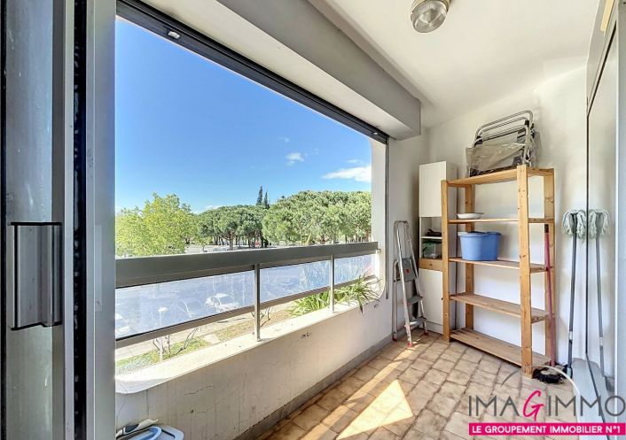 à vendre Appartement Carnon Plage (mauguio)