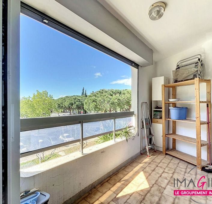 à vendre Appartement Carnon Plage (mauguio)
