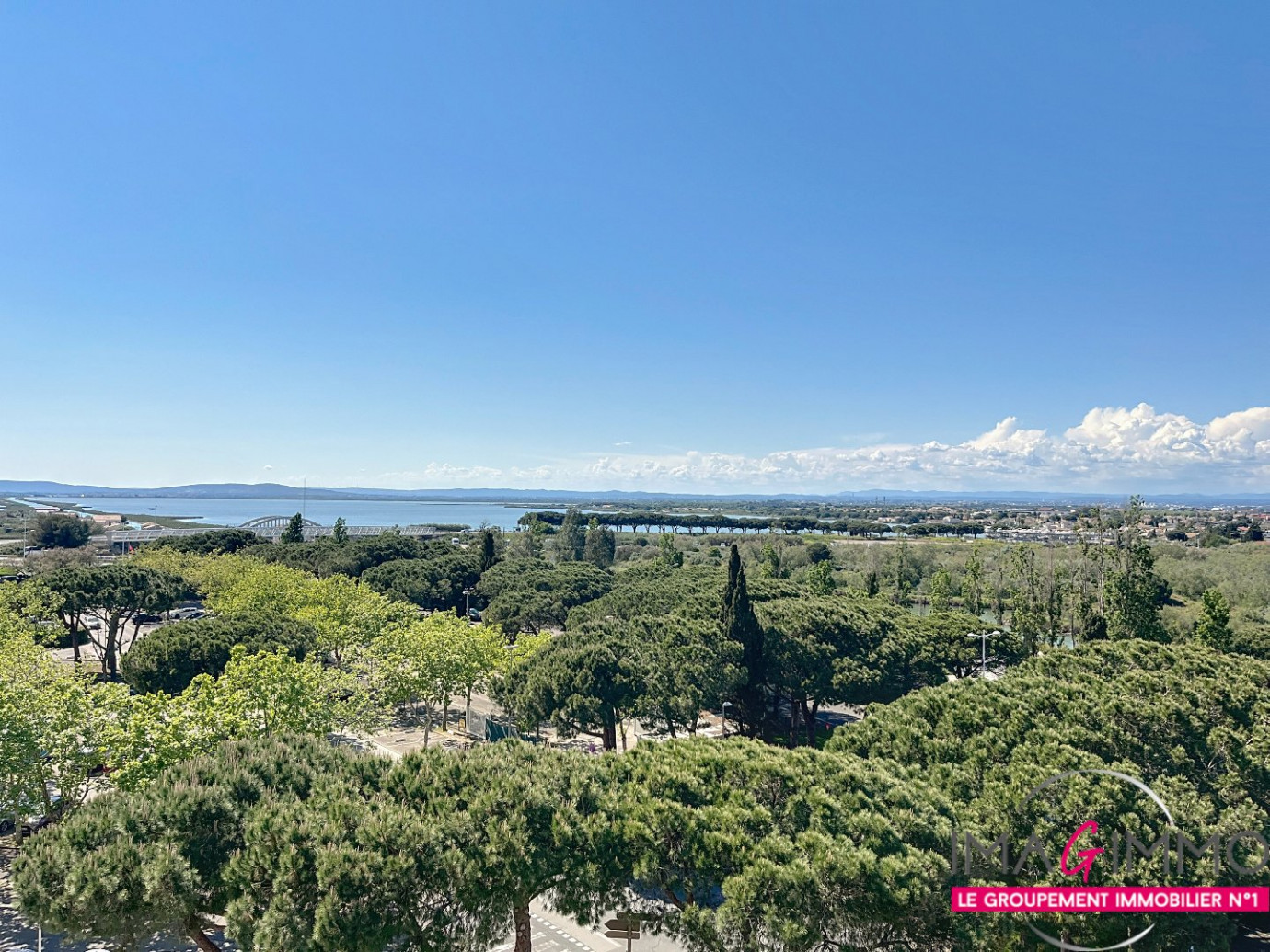 à vendre Appartement Carnon Plage (mauguio) - Photo 1