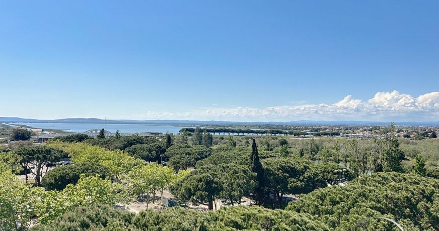 vente Appartement Carnon Plage (mauguio)