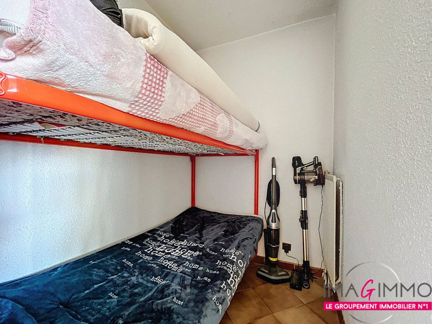 à vendre Appartement Carnon Plage (mauguio) - Photo 7
