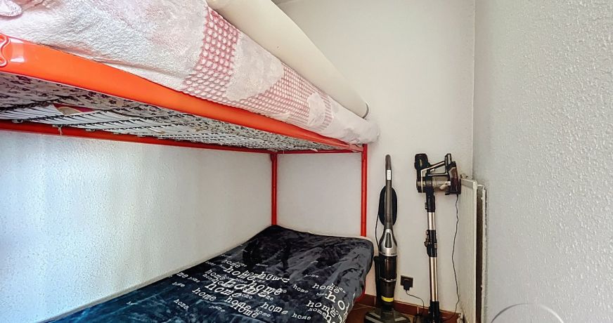 vente Appartement Carnon Plage (mauguio)