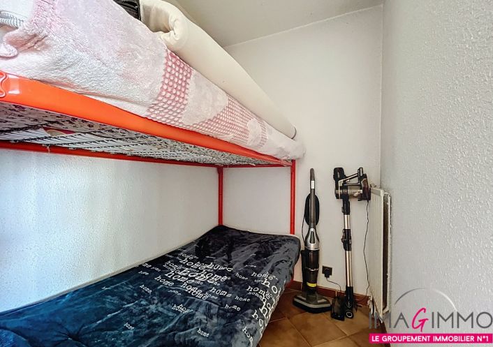à vendre Appartement Carnon Plage (mauguio)