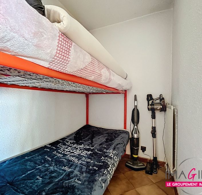 à vendre Appartement Carnon Plage (mauguio)