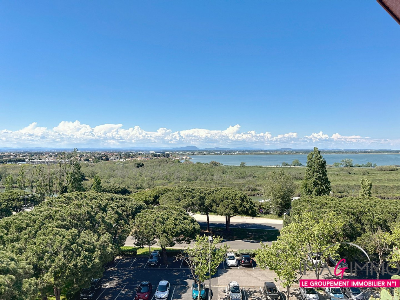 à vendre Appartement Carnon Plage (mauguio) - Photo 8