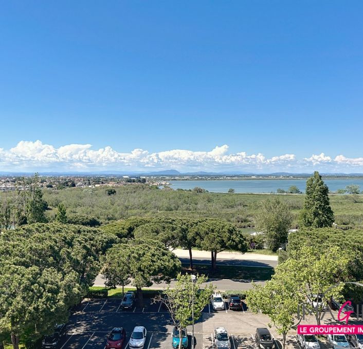 à vendre Appartement Carnon Plage (mauguio)