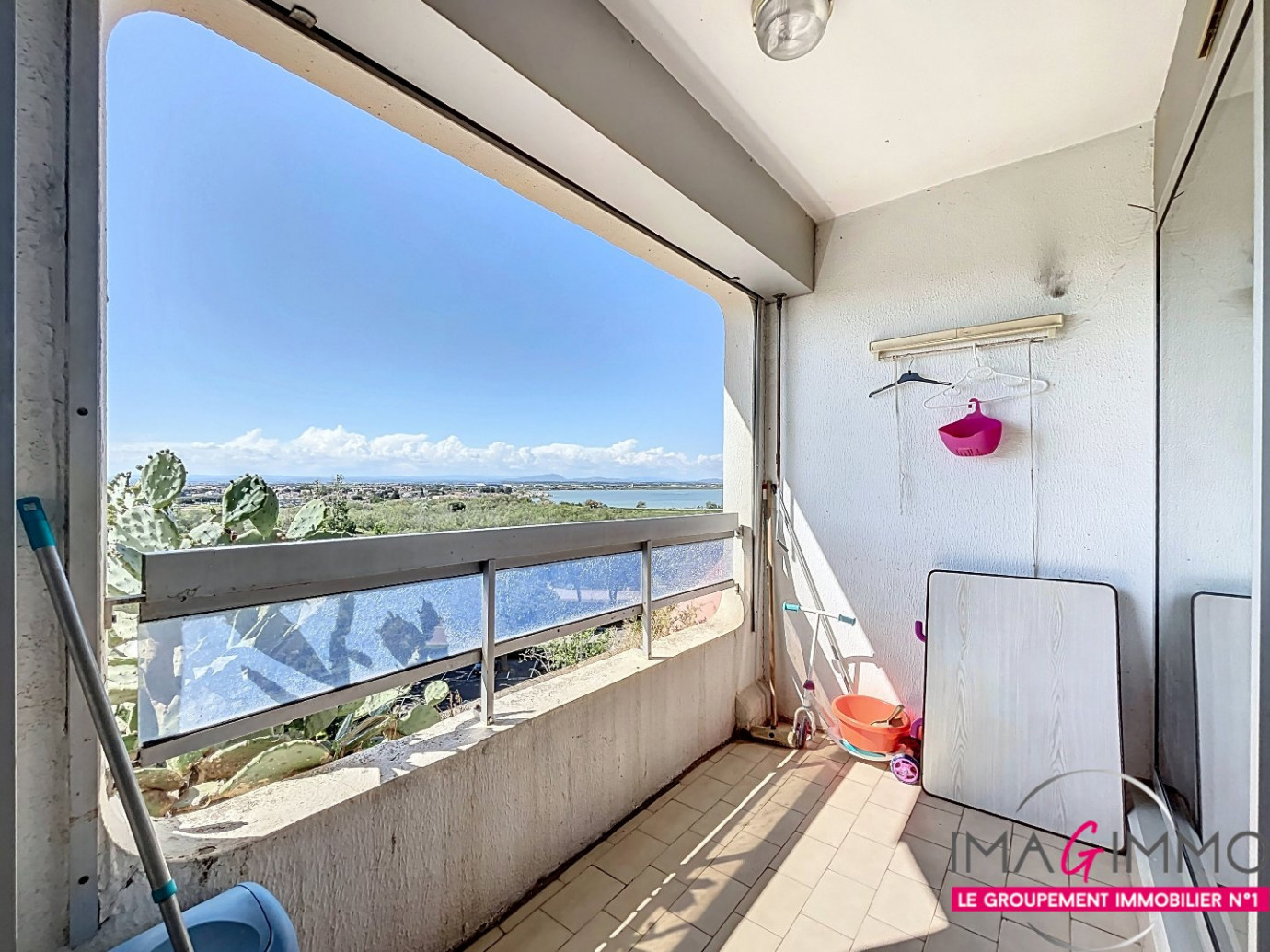 à vendre Appartement Carnon Plage (mauguio) - Photo 3