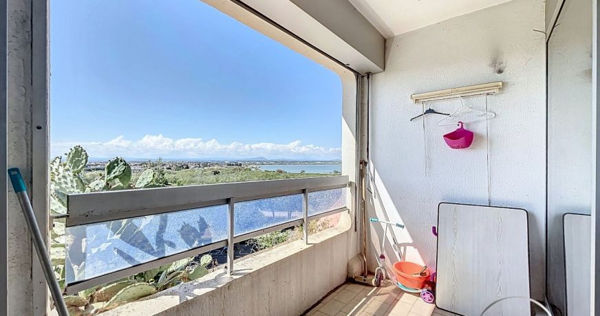 vente Appartement Carnon Plage (mauguio)