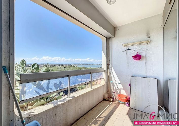 à vendre Appartement Carnon Plage (mauguio)