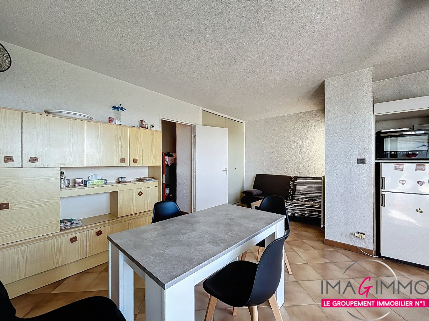 à vendre Appartement Carnon Plage (mauguio) - Photo 4