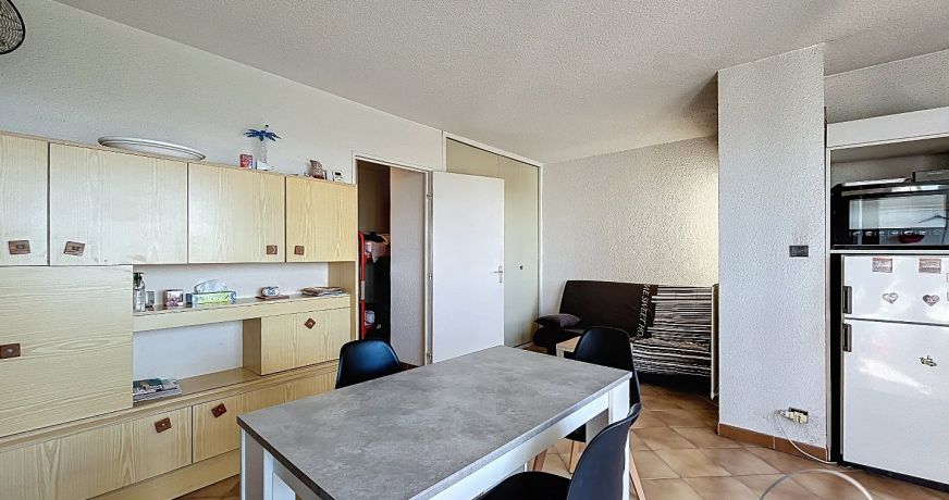 vente Appartement Carnon Plage (mauguio)