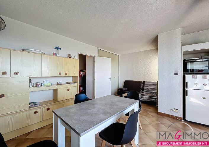 à vendre Appartement Carnon Plage (mauguio)