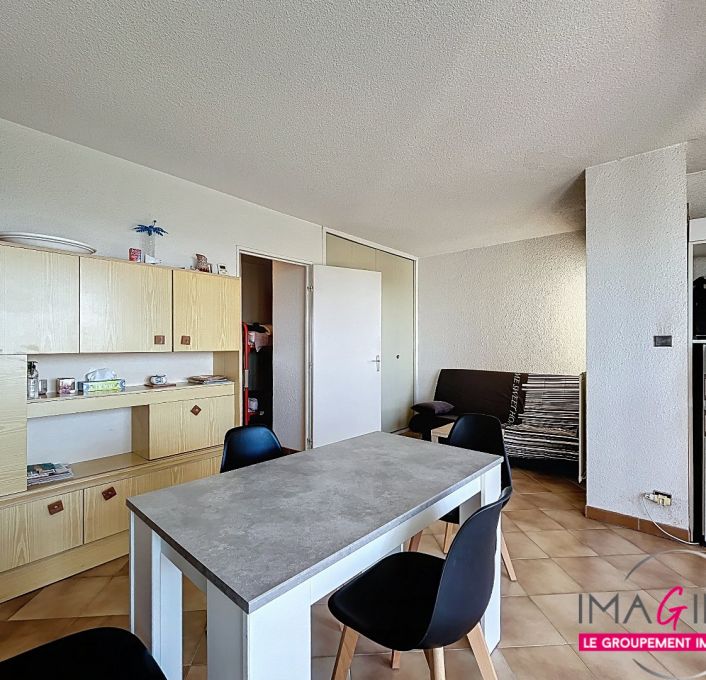 à vendre Appartement Carnon Plage (mauguio)