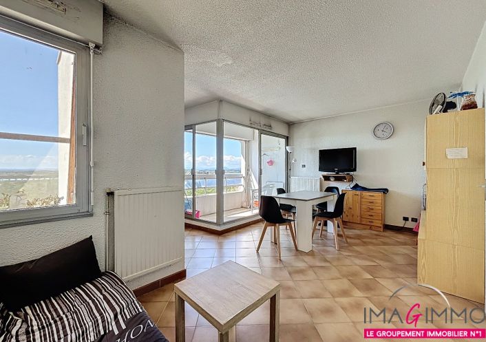 à vendre Appartement Carnon Plage (mauguio)