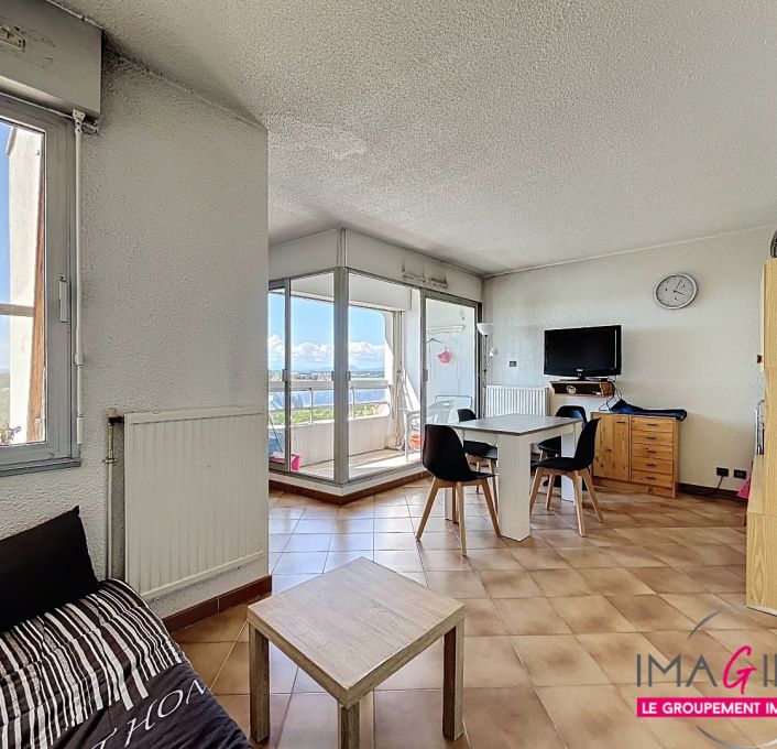 à vendre Appartement Carnon Plage (mauguio)