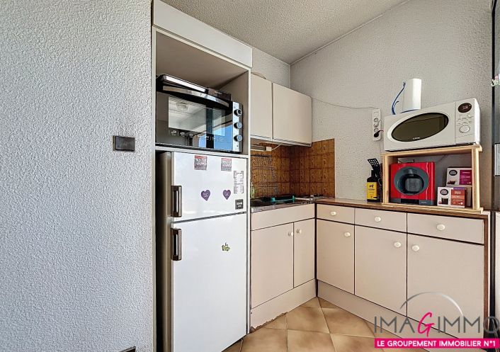 à vendre Appartement Carnon Plage (mauguio)