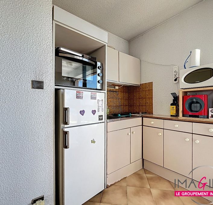 à vendre Appartement Carnon Plage (mauguio)