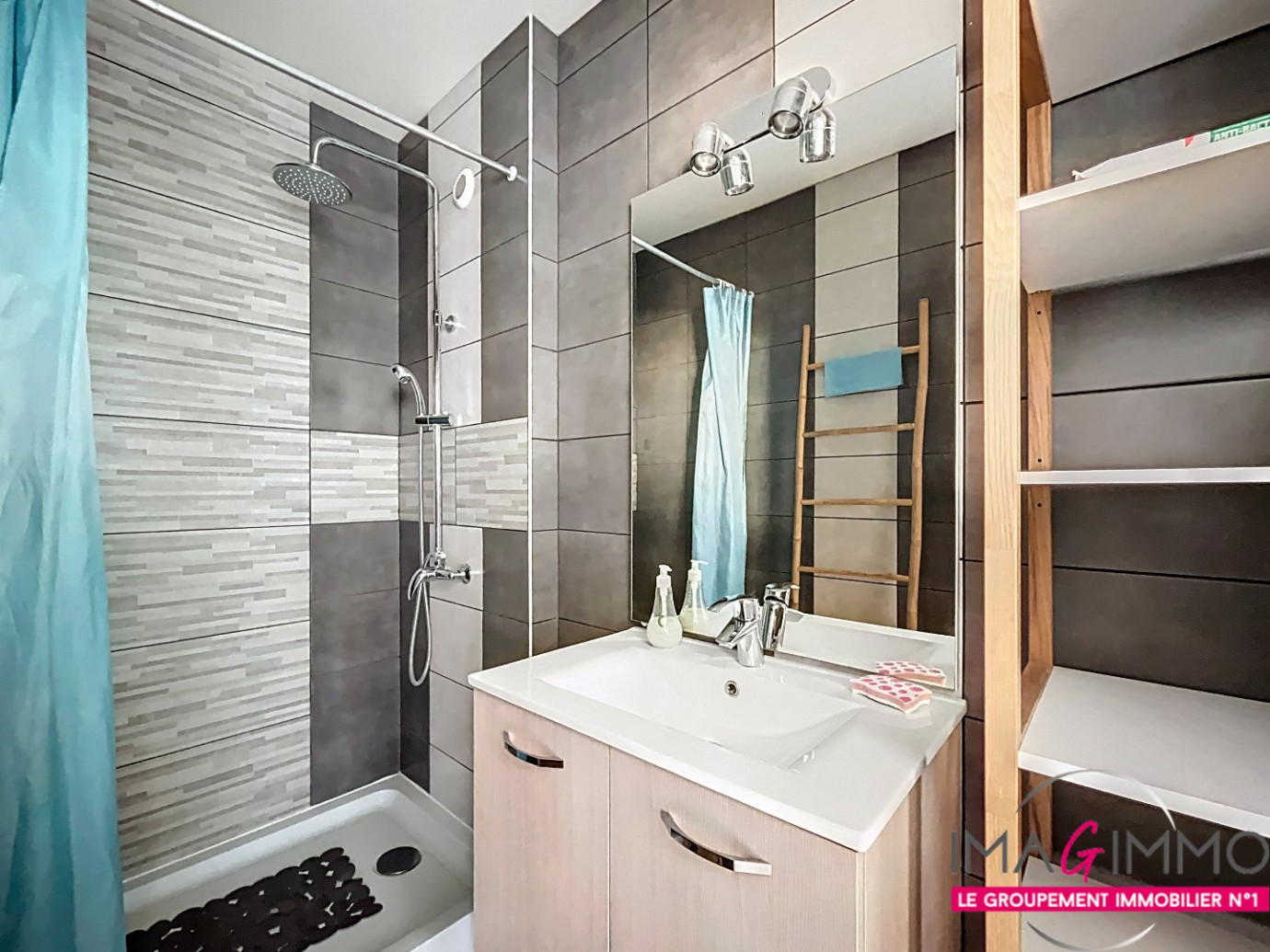 à vendre Appartement Carnon Plage (mauguio) - Photo 6