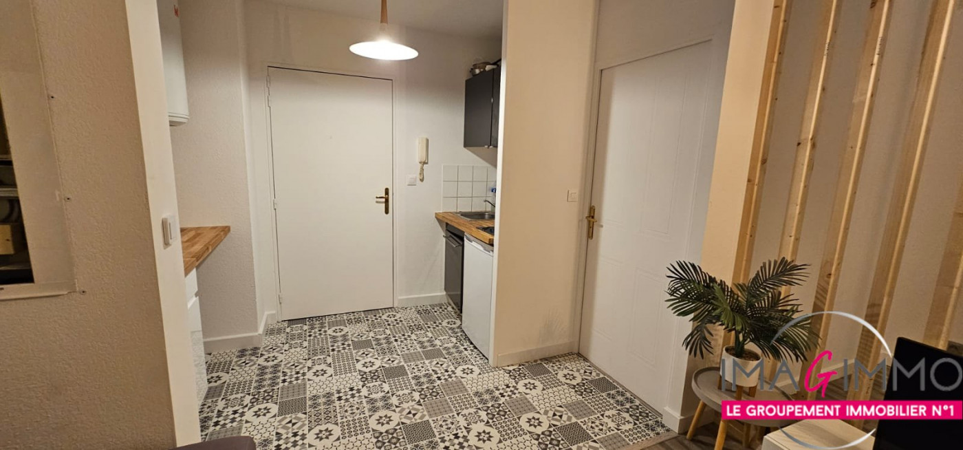 à vendre Appartement Montpellier - Photo 3