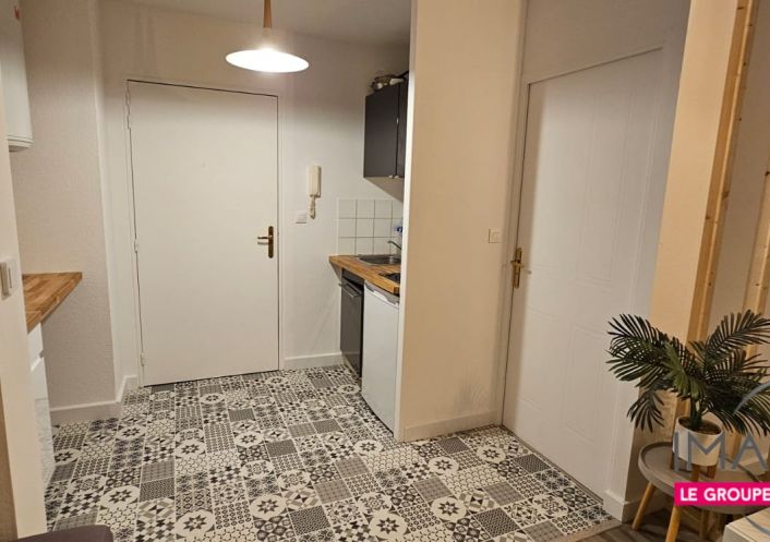 à vendre Appartement Montpellier