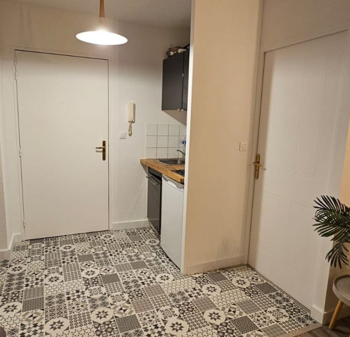 à vendre Appartement Montpellier
