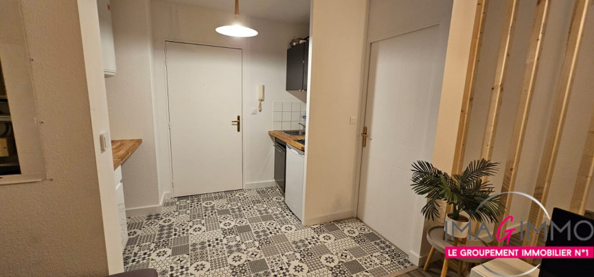 vente Appartement Montpellier