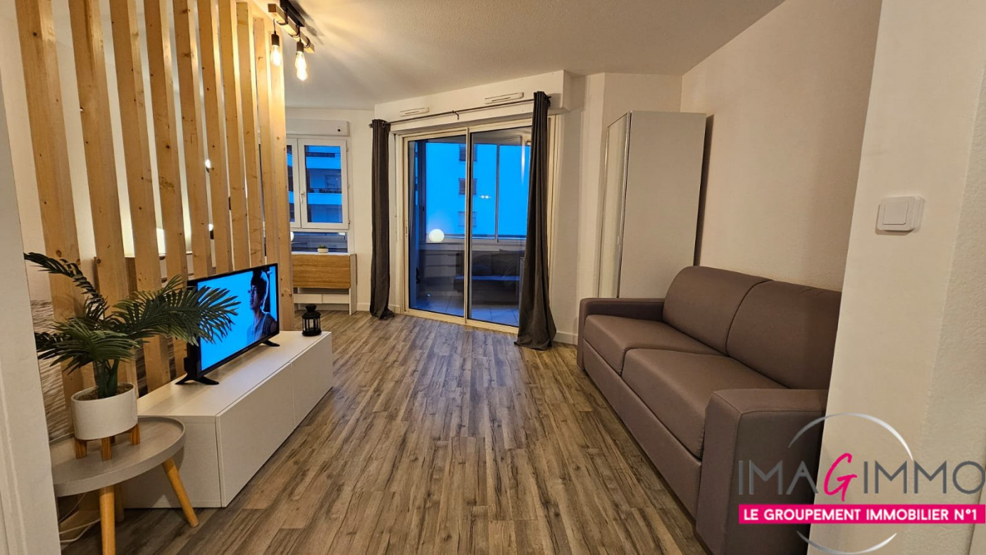 à vendre Appartement Montpellier - Photo 4