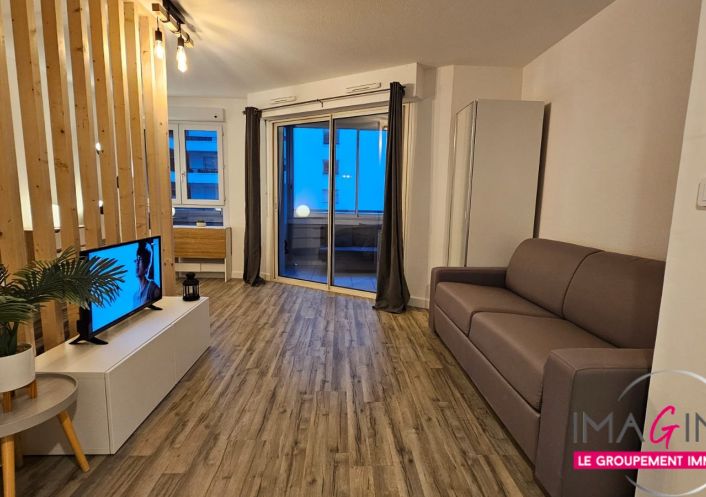 à vendre Appartement Montpellier