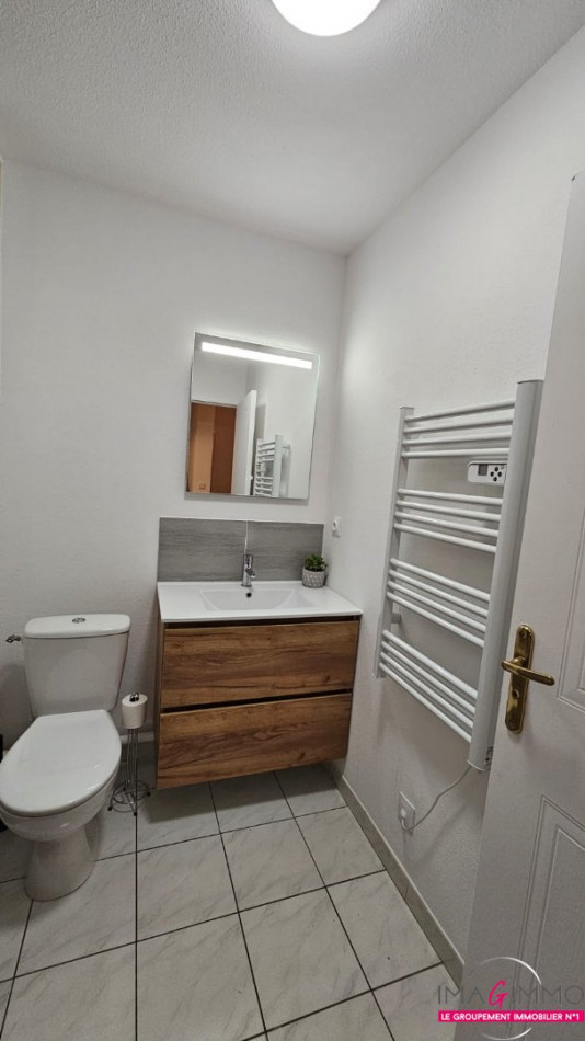 à vendre Appartement Montpellier - Photo 6