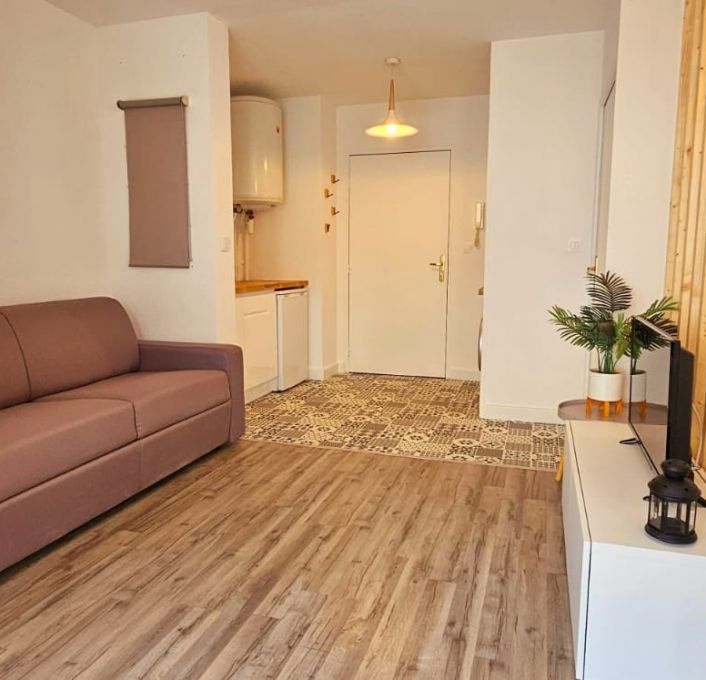 à vendre Appartement Montpellier