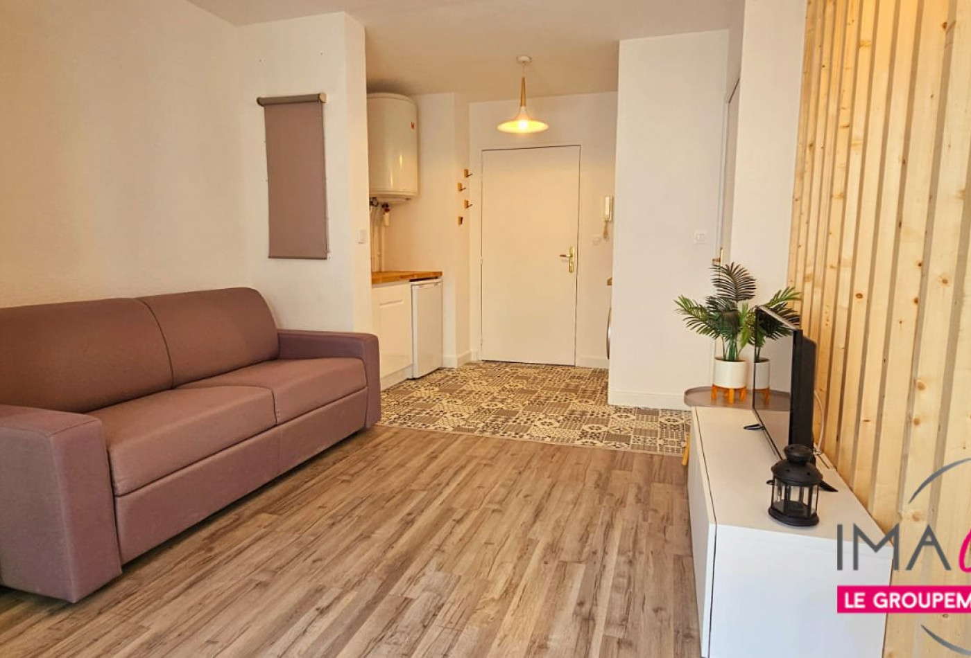 à vendre Appartement Montpellier - Photo 2