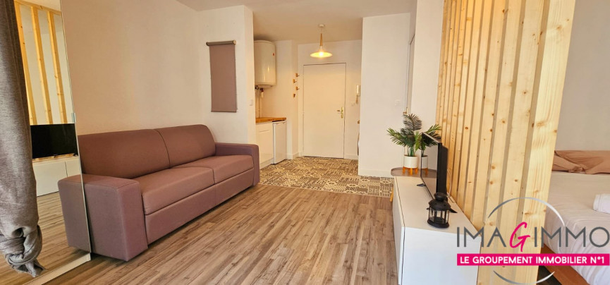 vente Appartement Montpellier