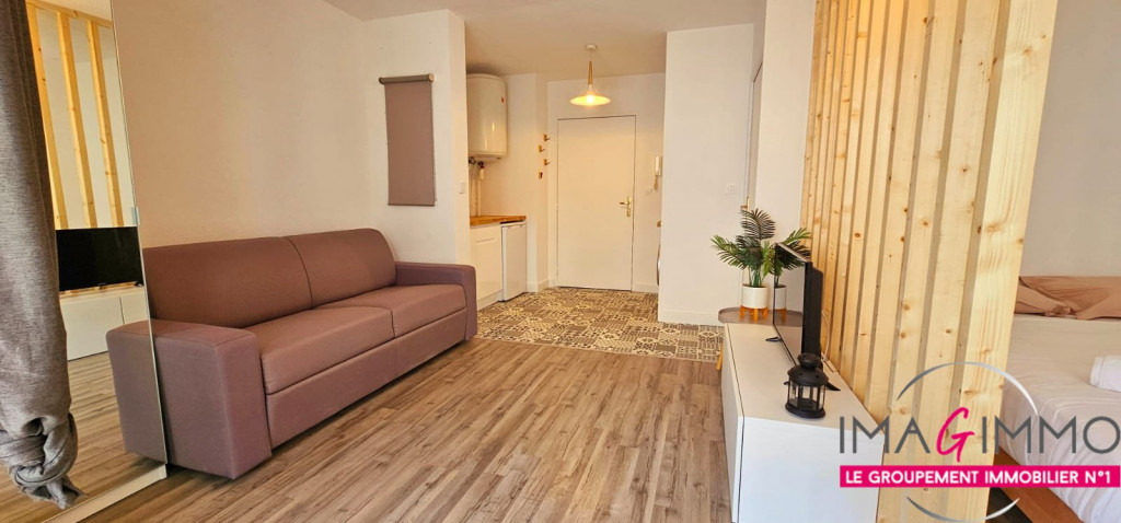 vente Appartement Montpellier - Photo 2