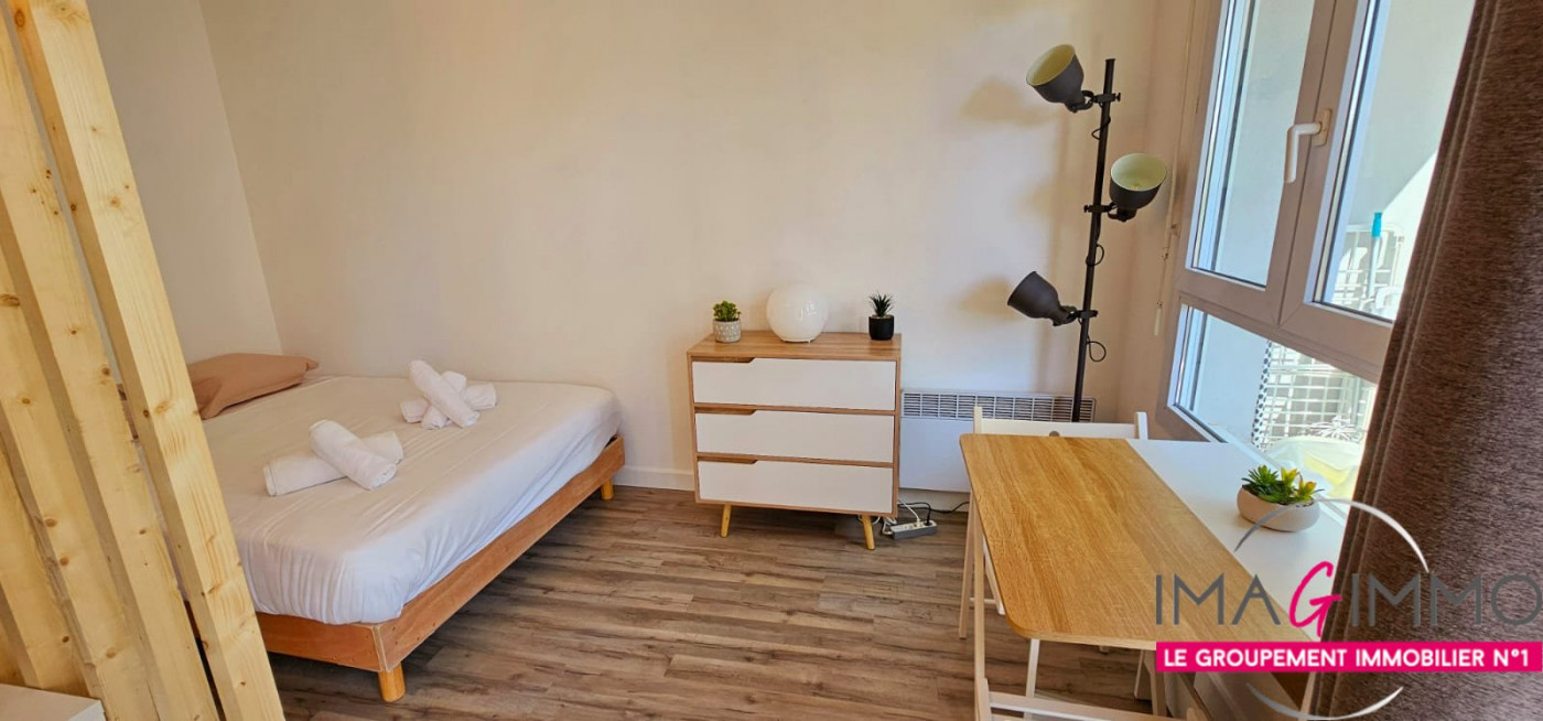 à vendre Appartement Montpellier - Photo 7