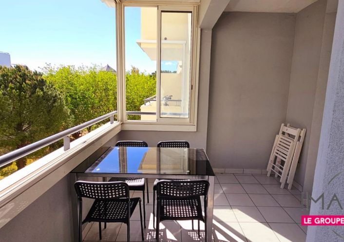 à vendre Appartement Montpellier