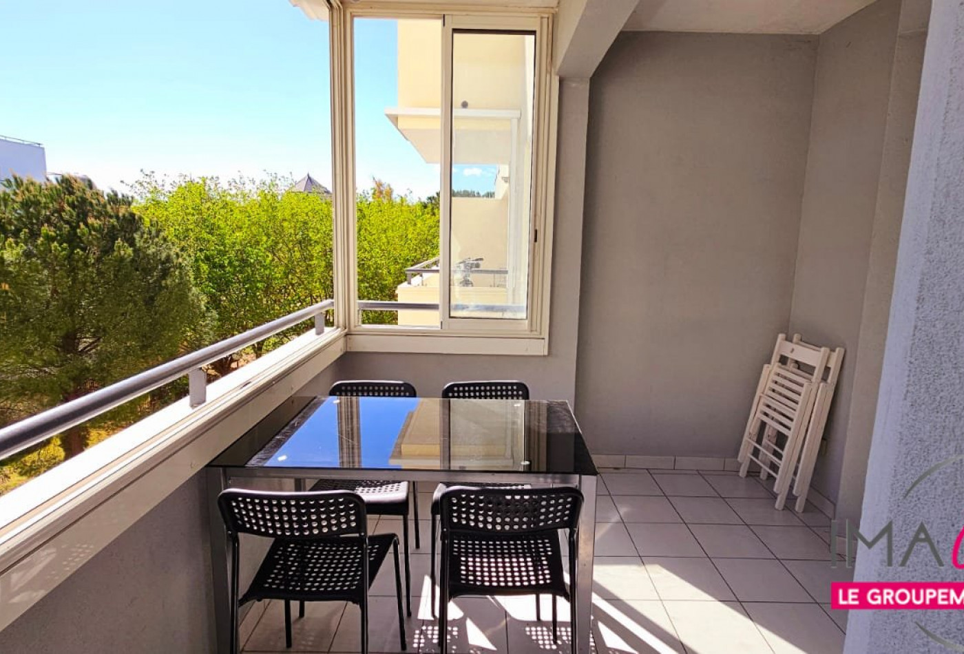 à vendre Appartement Montpellier - Photo 1