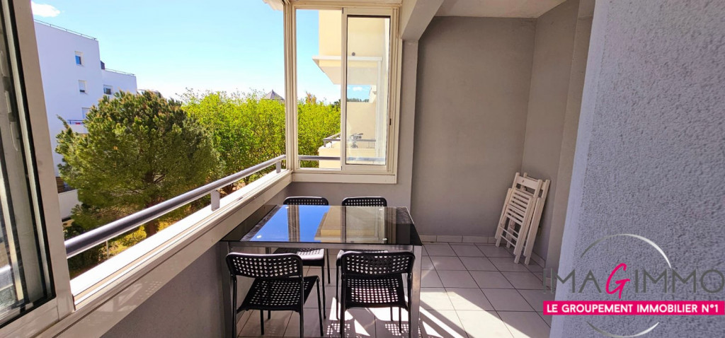 vente Appartement Montpellier - Photo 1