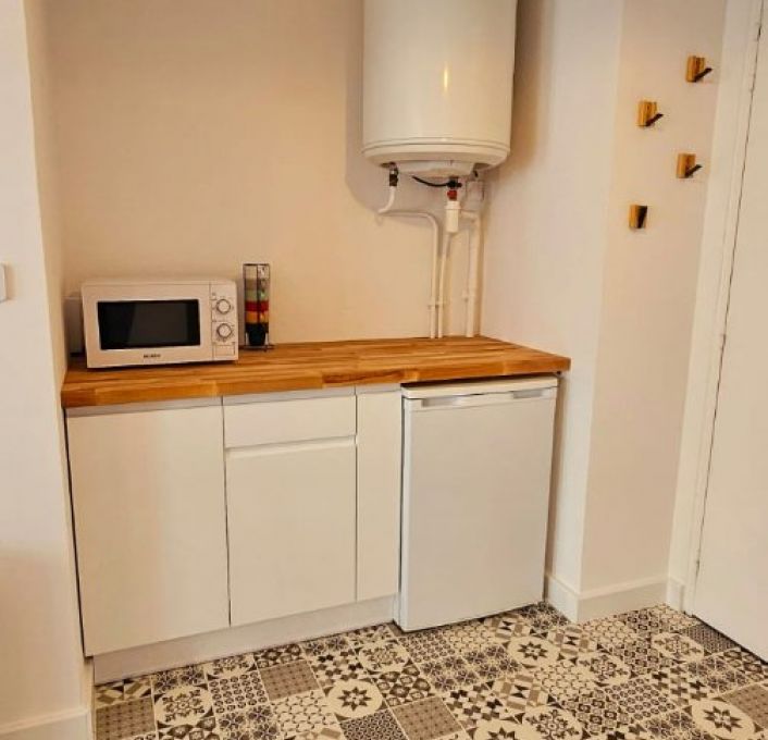 à vendre Appartement Montpellier