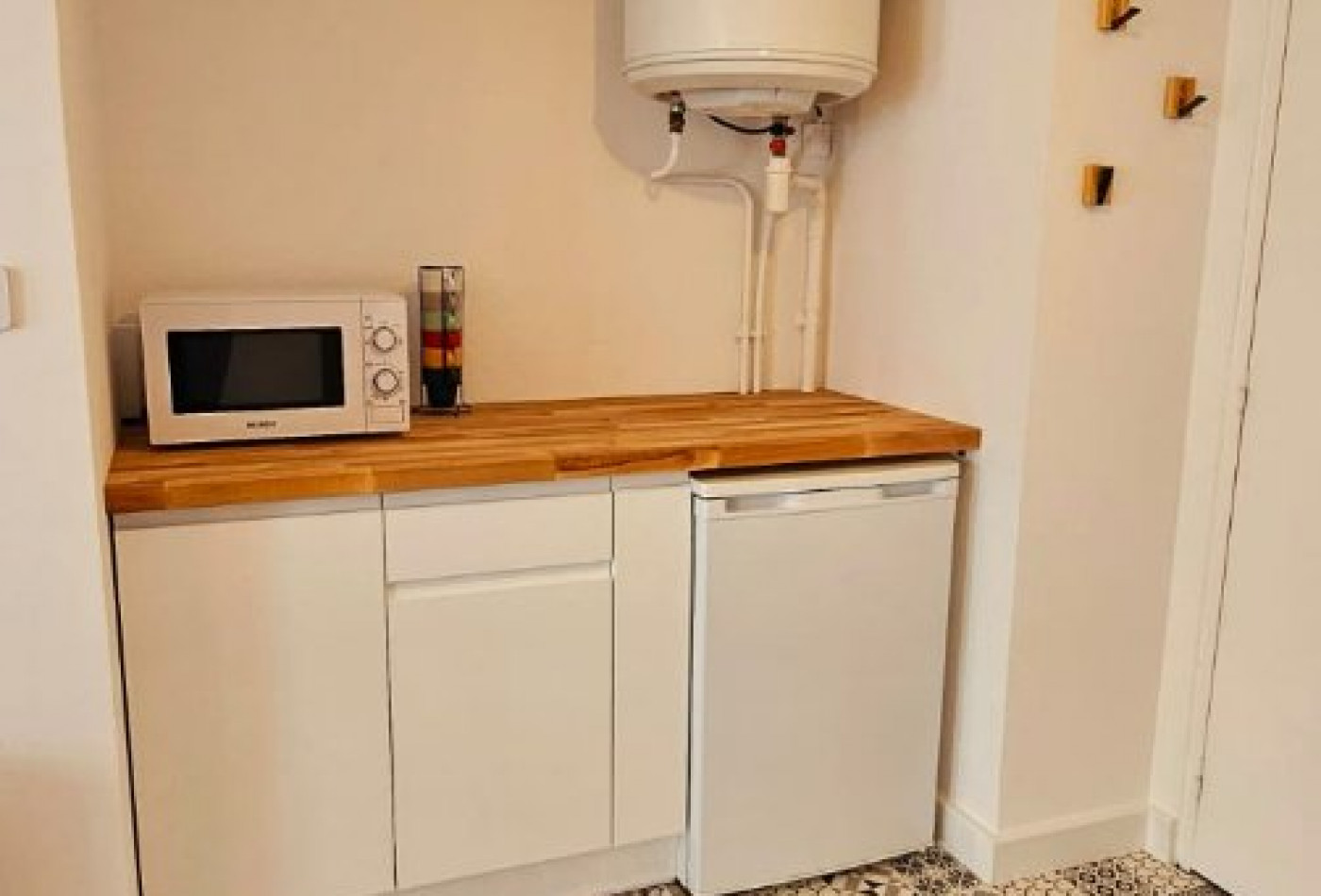 à vendre Appartement Montpellier - Photo 8