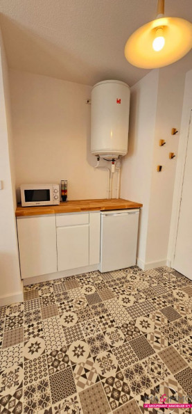 vente Appartement Montpellier