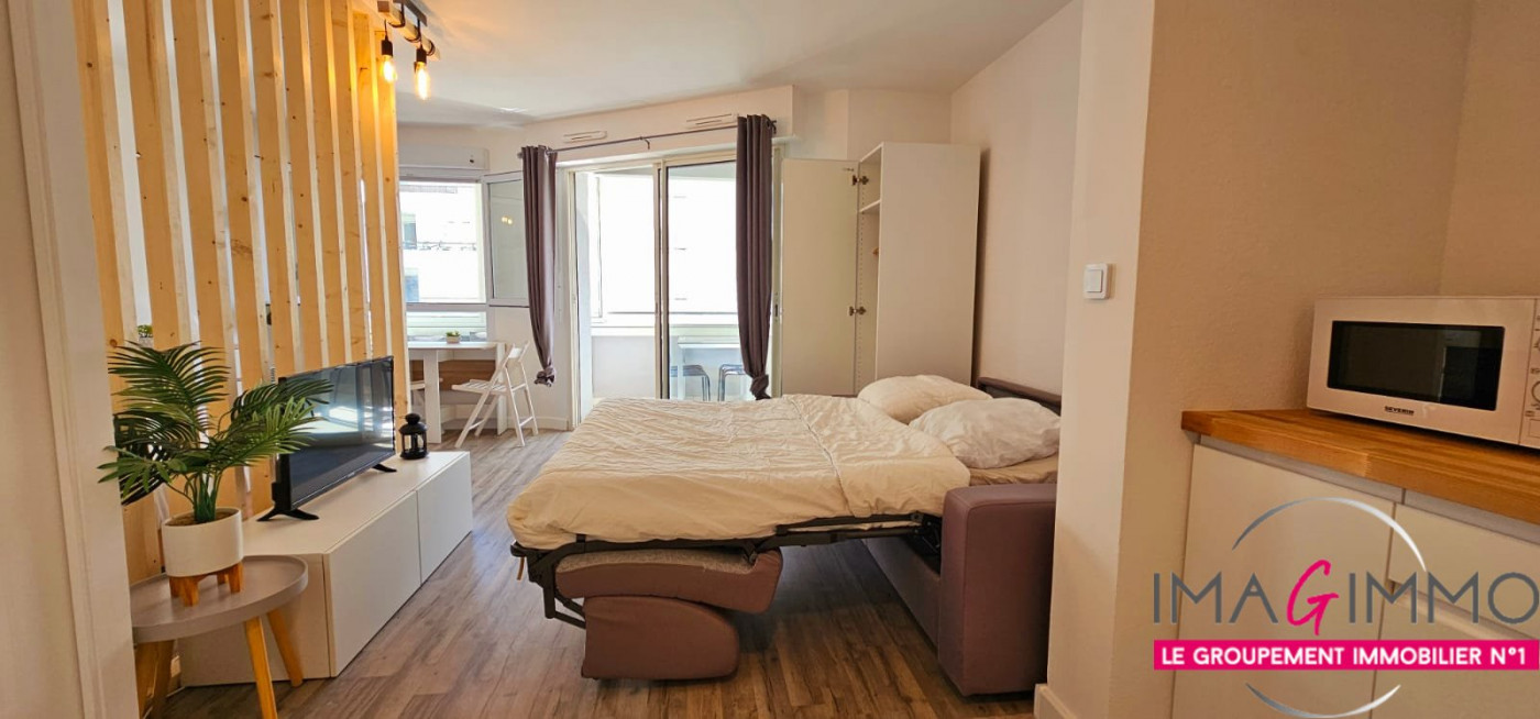 à vendre Appartement Montpellier - Photo 9