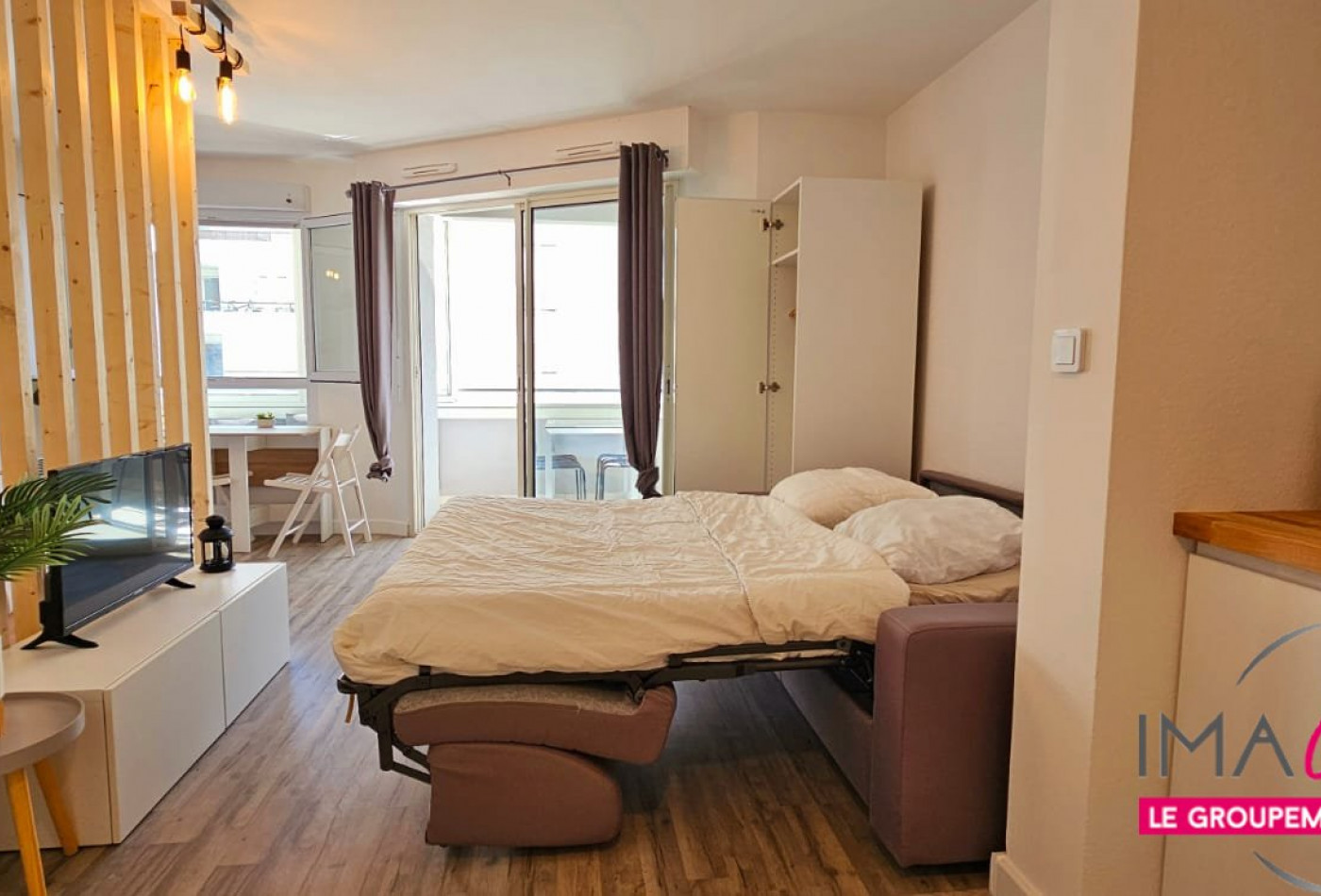 à vendre Appartement Montpellier - Photo 9