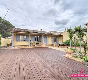 vente  Carnon Plage (mauguio)