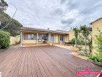 à vendre Maison Carnon Plage (mauguio)