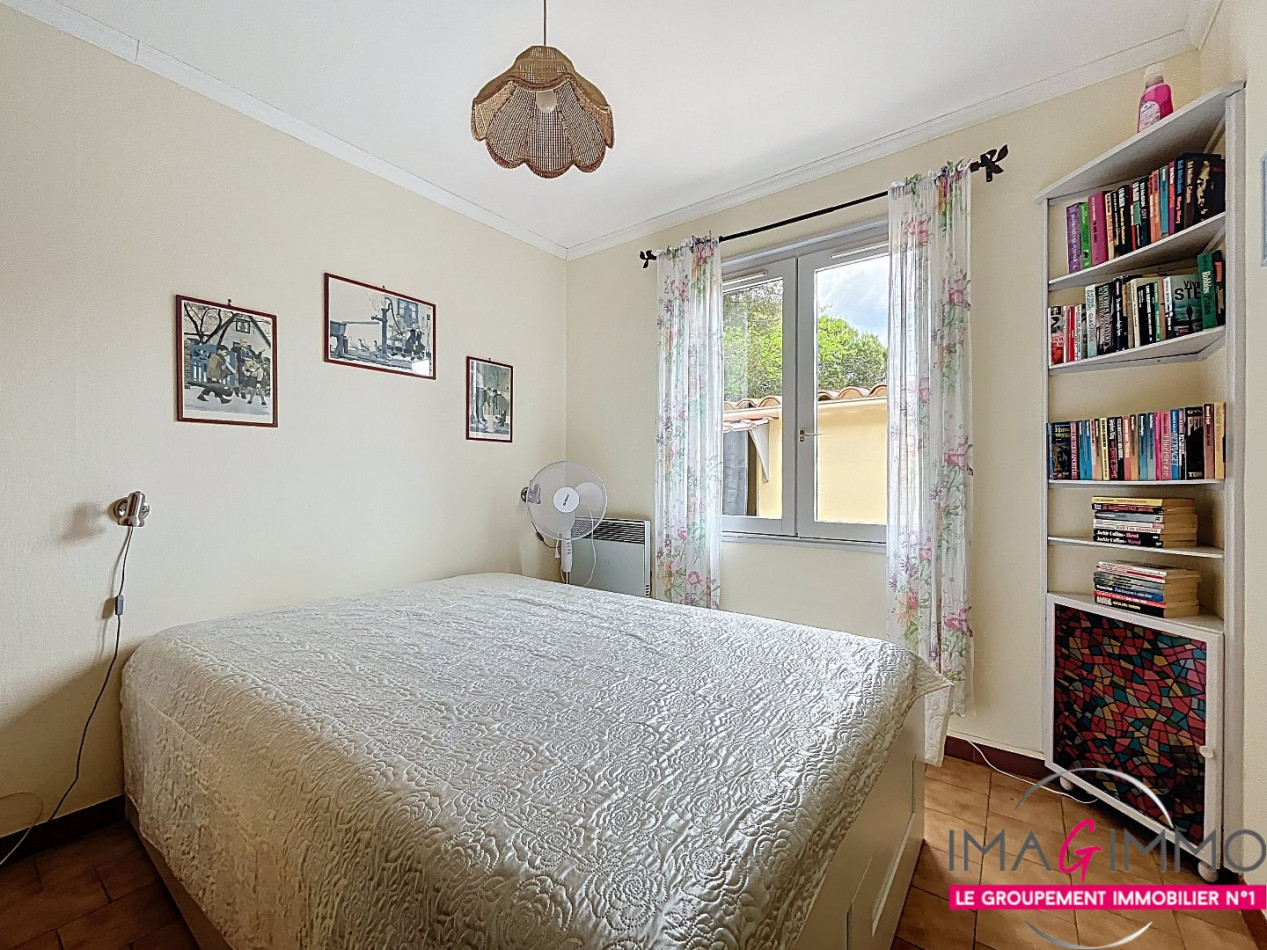 à vendre Maison Carnon Plage (mauguio) - Photo 6