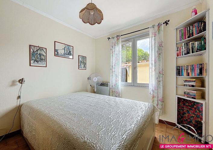 à vendre Maison Carnon Plage (mauguio)