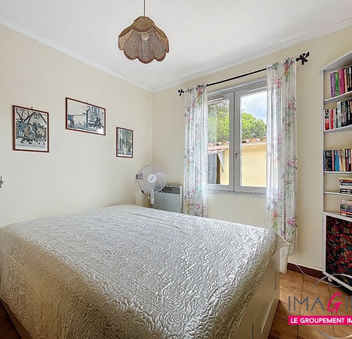 vente Maison Carnon Plage (mauguio)