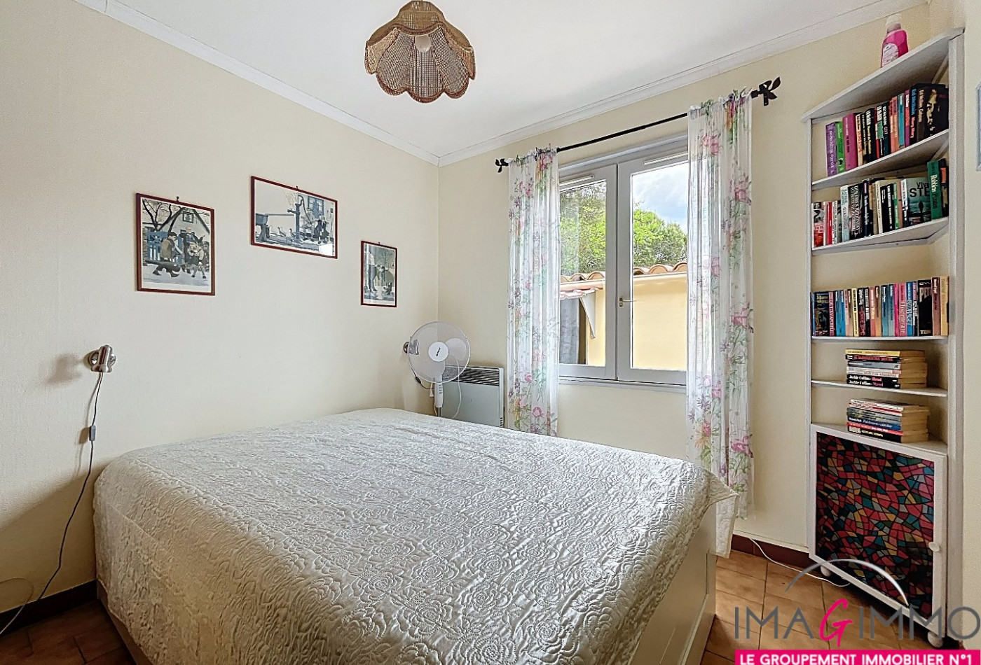 à vendre Maison Carnon Plage (mauguio) - Photo 6