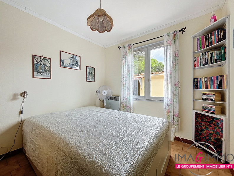 vente Maison Carnon Plage (mauguio)